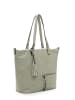 Tamaris Shopper TAS Nele in sage 970