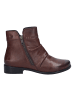 Josef Seibel Stiefelette Catrin 12 in rot