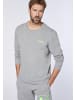 Chiemsee Sweatshirt in Grau