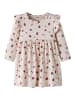 name it Kleid in Peyote Melange