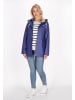 Schmuddelwedda Women Jacket in Navy