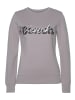 Bench Sweatshirt in rauchrosa