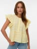 Vero Moda Top in Flan