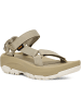Teva Trekkingsandalen W HURRICANE XLT2 AMPSOLE in Grün