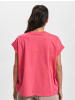 Calvin Klein Calvin Klein T-Shirts in pink flash