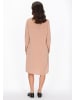 usha BLACK LABEL Women Dress in taupe