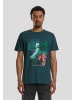 Mister Tee Mister Tee in bottlegreen