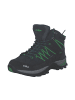 cmp Trekkingstiefel in Blue/Gecko