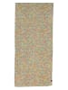 Fraas Schal in limone mehrfarbig - 0003