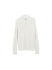 S.OLIVER RED LABEL Pullover in creme