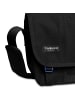 Timbuk2 Flight Classic Messenger 30 cm jet black/blue wish