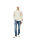 S.OLIVER RED LABEL Pullover in Beige