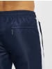 Sergio Tacchini Sergio Tacchini Jogginghose in navy/tango red