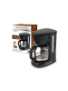 Esperanza Arabica Filterkaffeemaschine 1,8L