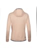 Westfjord Hybridjacke Gullfoss XT in light peach