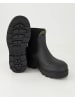 Tretorn Gummistiefel in Schwarz