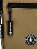 SCHIETWETTER Messenger Bag in olive