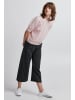 ICHI Sweatshirt IHJULIANY SW - 20115819 in rosa