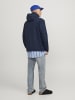 Jack & Jones Shell-Jacke in Navy Blazer