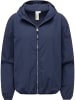ragwear Outdoorjacke Vinzie B in Navy