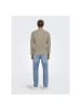 Only&Sons Pullover in string