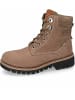 DOCKERS Stiefeletten für Herren in braun