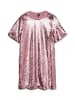 Vero Moda Kleid in Prism Pink