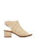 rieker Sandalette in beige