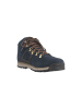 Timberland Boots in Blau