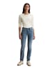 Marc O'Polo DENIM Jeans Model Alva slim in Dark Blue