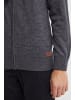 BLEND Strickjacke BHDaniri in Blau