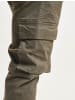 DENIM PROJECT DENIM PROJECT Cargohose in grey