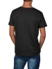 riverso  T-Shirt RIVLeon in Schwarz