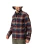 Vaude MENSMINEO PADDED SHACKET in Marine