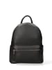 Chiara Ferretti Rucksack in BLACK