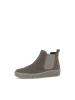 Gabor Stiefeletten für Damen in taupe