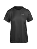 Endurance Funktionsshirt Vista in 1001 Black