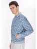 MO Herren Jacke in Blau