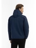 DreiMaster Herren Regenjacke in Marine