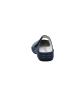 Finn Comfort Clog in schwarz