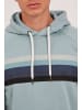 BLEND Hoodie BHSweatshirt - 20712529 in blau