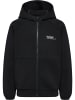 Hummel Reißverschluss Jacke Hmljr Tech Kinder in BLACK