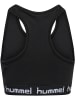 Hummel Hummel Top Hmlmimmi Multisport Mädchen in BLACK