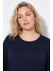 Ulla Popken Shirt in marine
