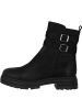 Palado Stiefeletten Vestele in Schwarz