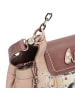 Anekke Hollywood Handtasche 21 cm in mehrfarbig