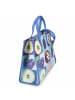 Fräulein Frida Handtasche in blau