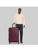 Smartbox Edition 05 4 Rollen Trolley 76 cm burgundy