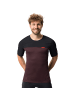 Vaude MENS KURO SHIRT II in Zement