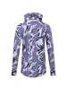 eivy Shirt in Purple Stray